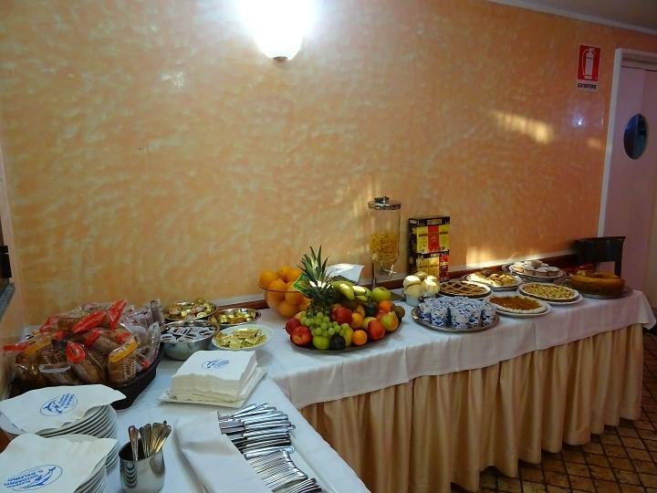 Albergo Ristorante Il Delfino Novare Extérieur photo