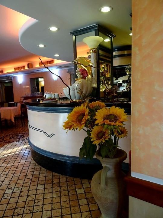 Albergo Ristorante Il Delfino Novare Extérieur photo